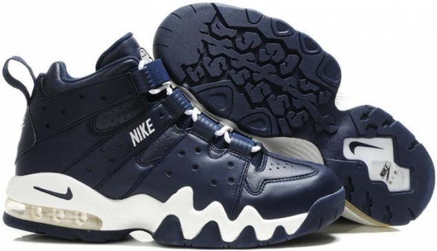 nike air max 2 charles barkley 94