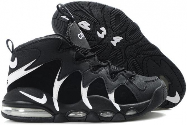 nike air barkley cb34