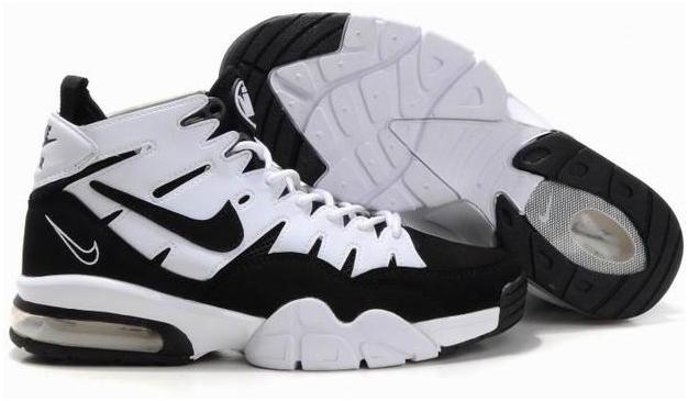 charles barkley trainers