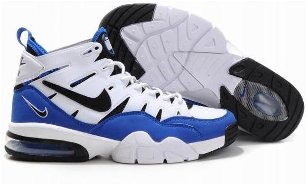 Charles barkley trainers deals