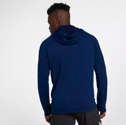 Nike Dri-FIT Hoodie - FaveThing.com