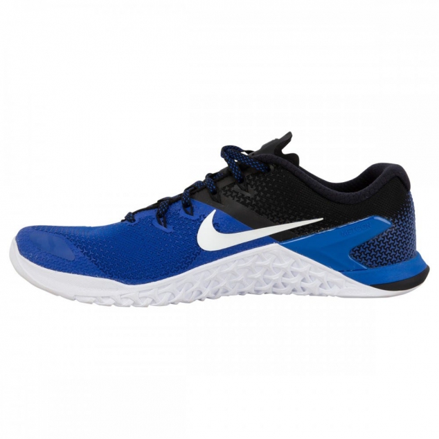 Nike Metcon 4 Men's Training Shoes - Image 2
