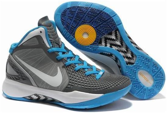 blake griffin hyperdunk 2012