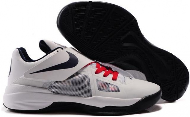 kd 4 olympic