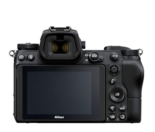 Nikon's new Z7 Full-Frame Mirrorless Camera - Image 3