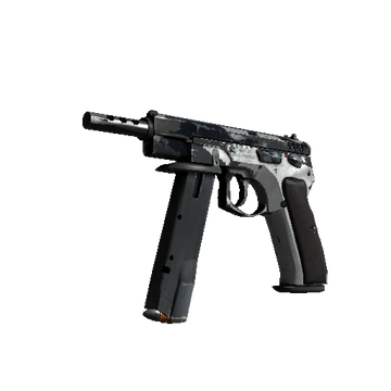 No.1 Cheapest and Fastest Delivery of CSGO CZ75 Auto Skins