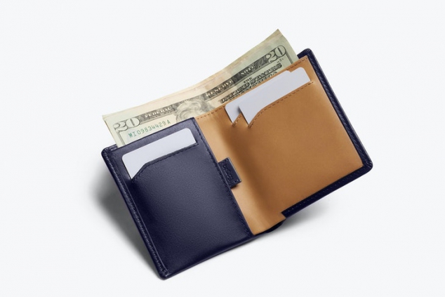 Note Sleeve Wallet - Image 2
