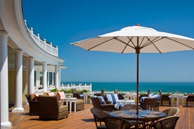 Ocean House Hotel - Rhode Island, USA - Image 3