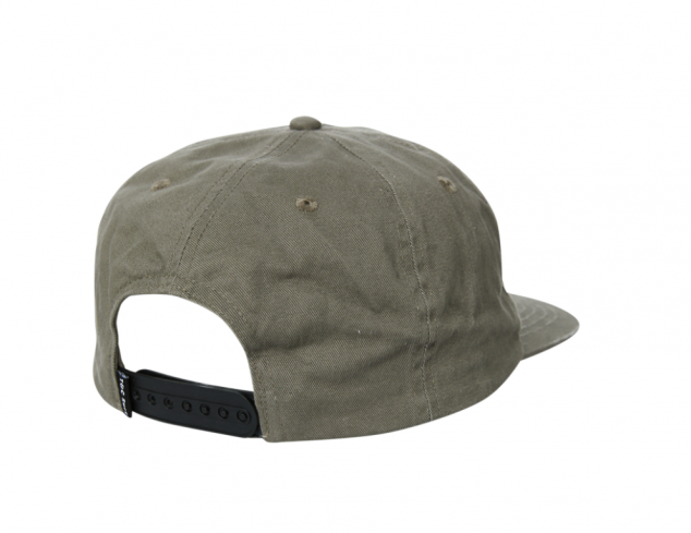 OG Washed Snap Back Hat - Image 2