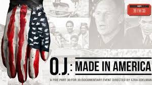 OJ Simpson Wins an Oscar for his Documentary 