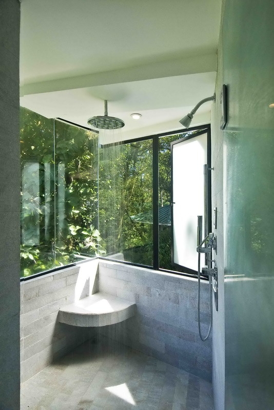 Open bathroom - Image 2