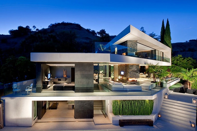 Openhouse by XTEN Architecture