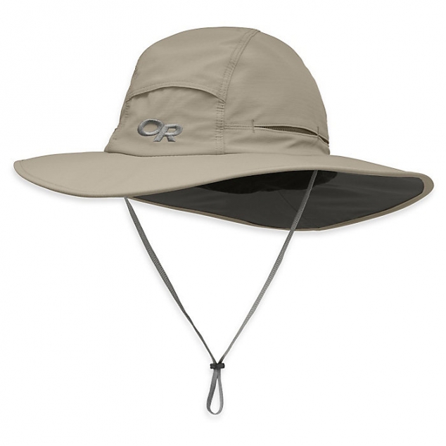 Outdoor Research Sombriolet Sun Hat - Image 2