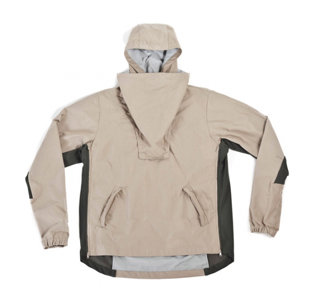 Outlier Supermarine Anorak - Image 2