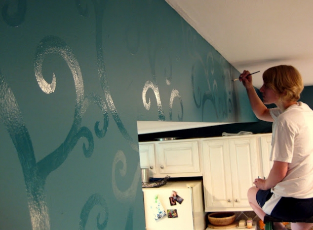 Paint pattern idea - Image 2