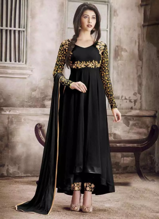 Pakistani Suit