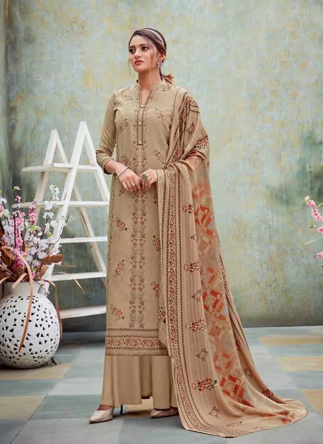 Palazzo Suit Online