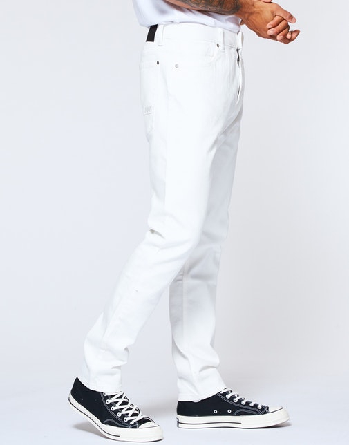 Park Shadow Taper Jeans - Image 2