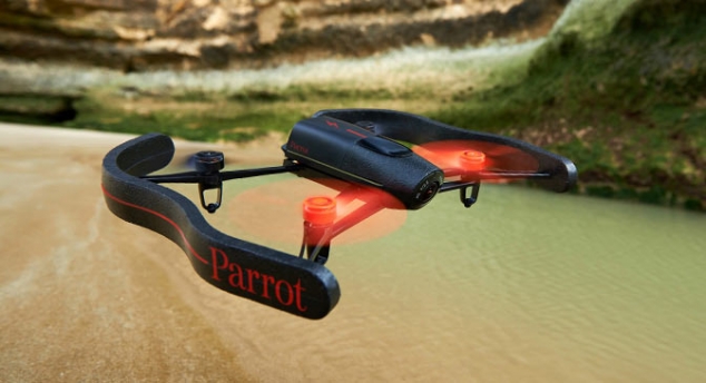 Parrot Bebop Drone - Image 2