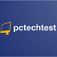 pc tech test