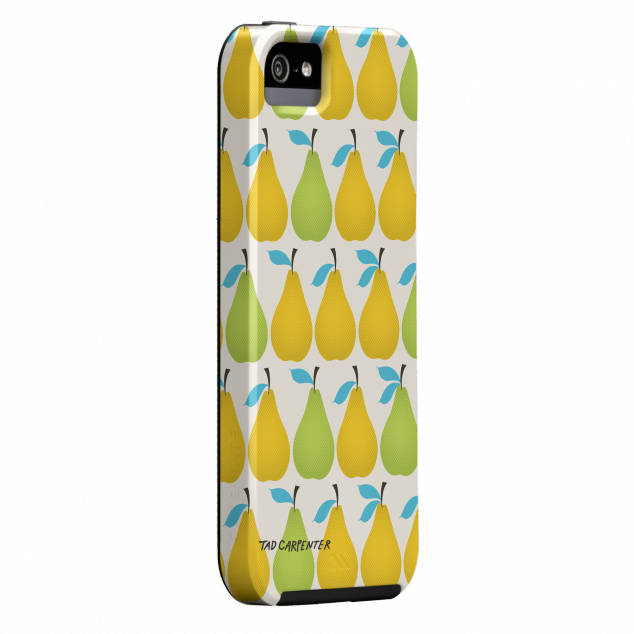 pear iphone 5/5s case