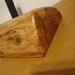Pen holder office equipment Wooden oak READY TO SHIP - Image 2