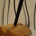 Pen holder office equipment Wooden oak READY TO SHIP - Image 3