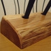  Pen holder office equipment Wooden oak READY TO SHIP - Image 2