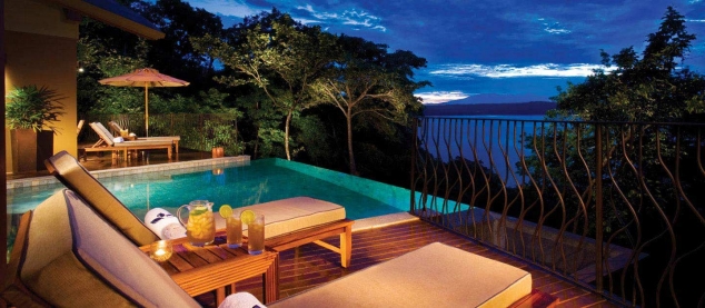 Exclusive Resorts Residences at Peninsula Papagayo, Costa Rica