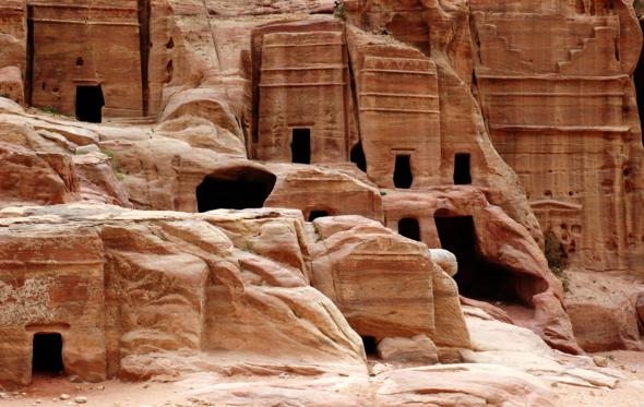 Petra, Jordan - Image 2