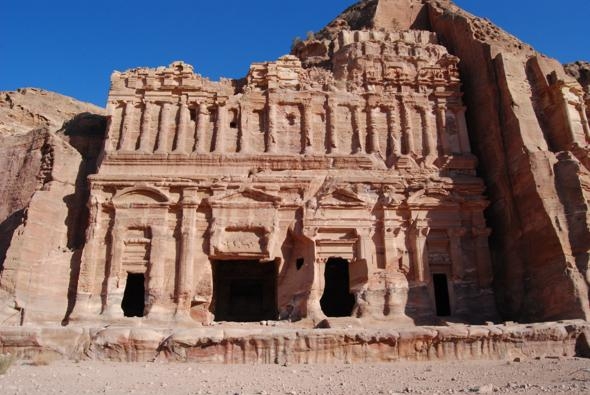 Petra, Jordan - Image 3