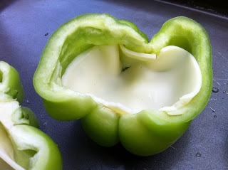 Philly Cheesesteak Stuffed Peppers - Image 2