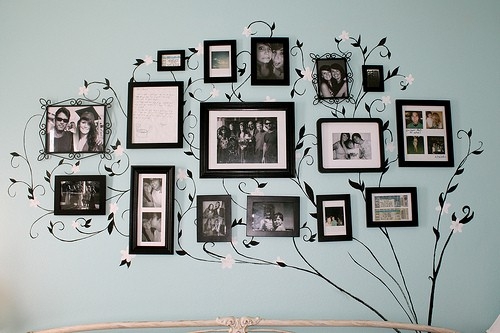 Photo Gallery Walls - Image 2