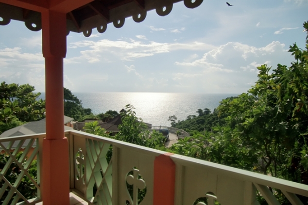 Pimento Lodge Resort - Port Antonio, Jamaica - Image 3