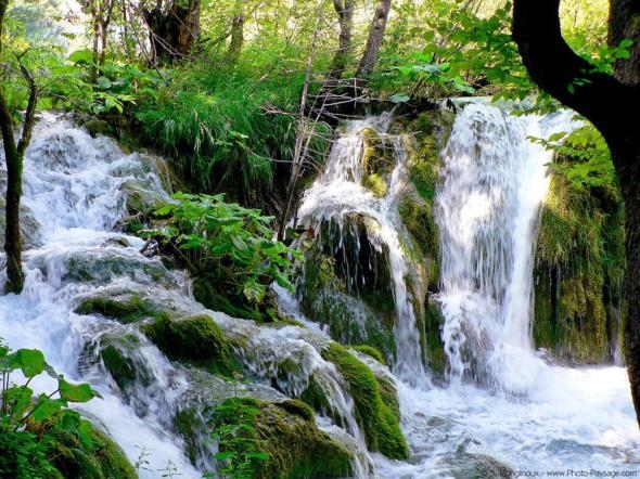 Plitvice Lakes, Croatia - Image 2