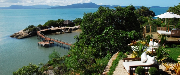  Ponta Dos Ganchos Resort - Brazil