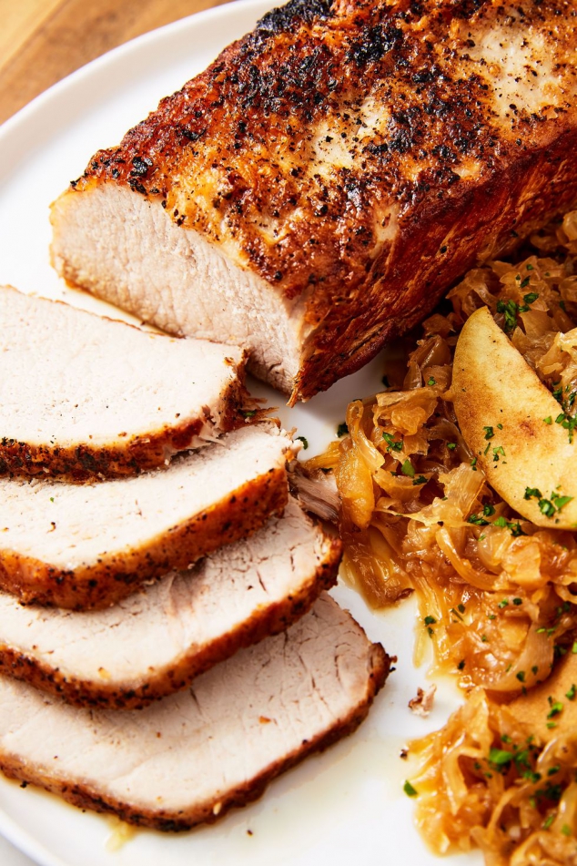 Pork and Sauerkraut - Image 2