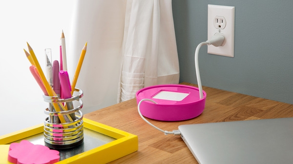 PowerCurl - MacBook power cord wrap