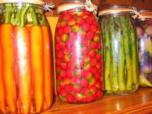 Preparing for canning/preserving - Image 2