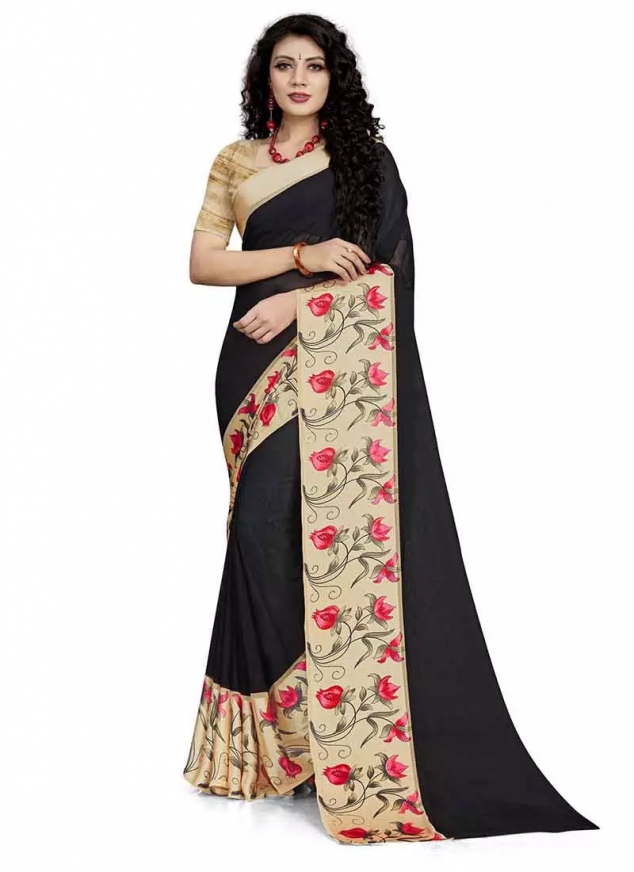 Printed Saree Online