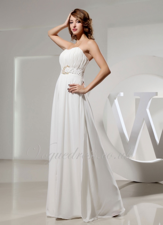 Prom Dress - FaveThing.com