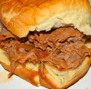 Pulled Pork for Dummies - Image 3
