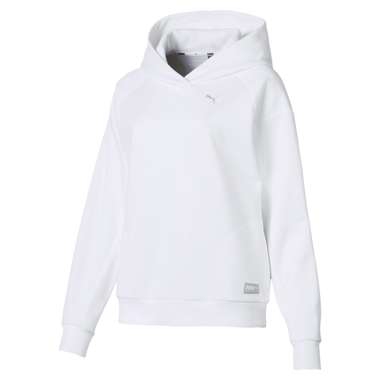 PUMA Fusion Women's Hoodie