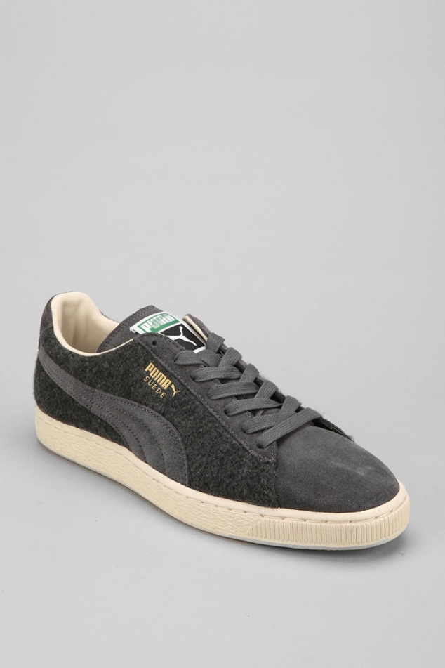 Puma Suede Menswear Sneaker