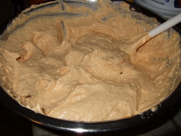 Pumpkin Dip - Image 3