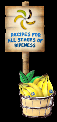Quick Chiquita Banana Oatmeal Smoothie Recipe