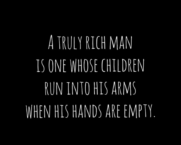 Quote on Fathers