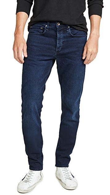 Rag & Bone Standard Issue Jeans