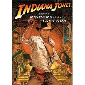 Raiders Of The Lost Ark