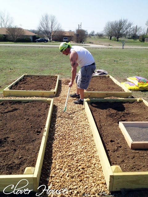 Raised bed garden instructions - Image 3